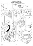 Diagram for 02 - Cabinet