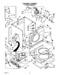 Diagram for 03 - Cabinet