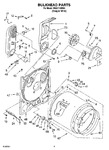 Diagram for 03 - Bulkhead Parts