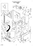 Diagram for 02 - Cabinet