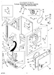 Diagram for 02 - Cabinet