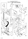 Diagram for 02 - Cabinet