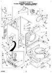 Diagram for 02 - Cabinet