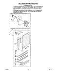 Diagram for 06 - Accessory Kit