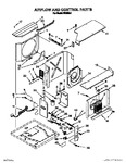 Diagram for 03 - Airflow And Control Parts