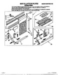 Diagram for 06 - Installation Parts