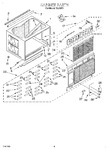 Diagram for 04 - Cabinet