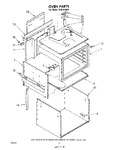 Diagram for 03 - Oven