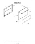 Diagram for 03 - Door