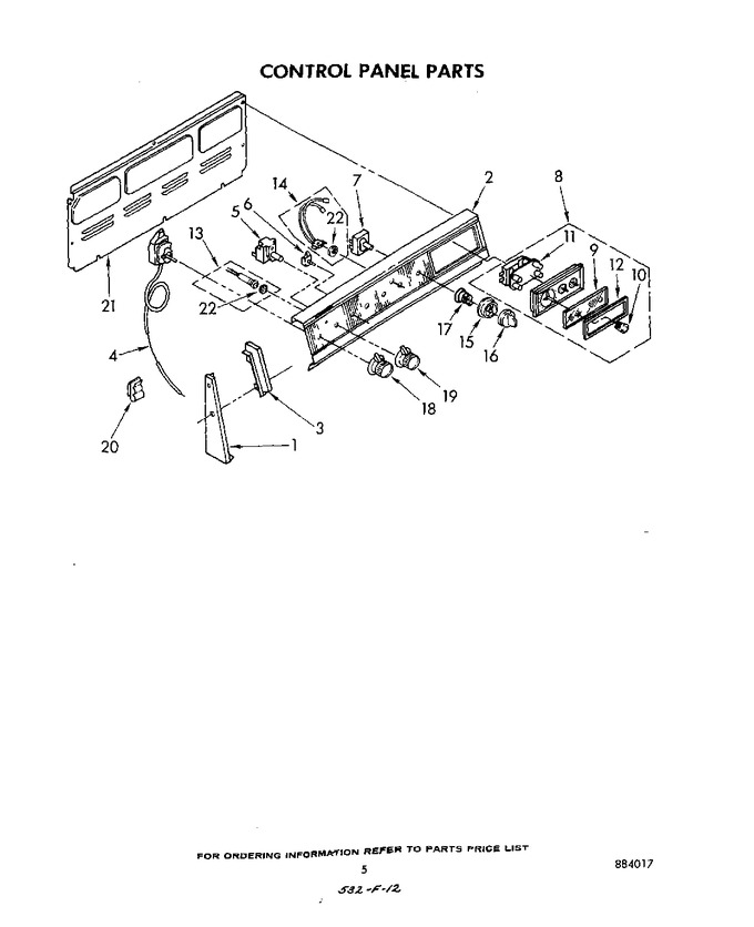 Diagram for RJE3165W1