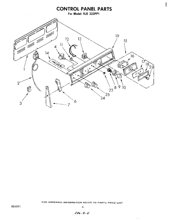 Diagram for RJE333PP1