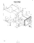 Diagram for 04 - Oven