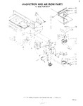 Diagram for 05 - Magnetron And Air Flow