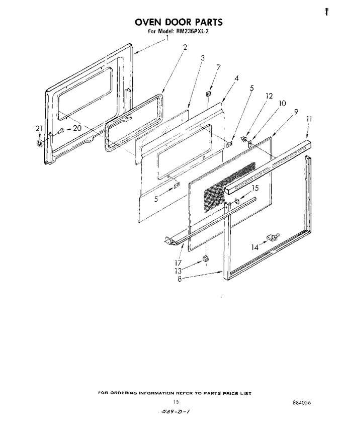 Diagram for RM235PXL2