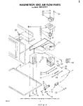 Diagram for 04 - Magnetron And Air Flow