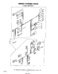 Diagram for 10 - Wiring Harness , Literature And Optional