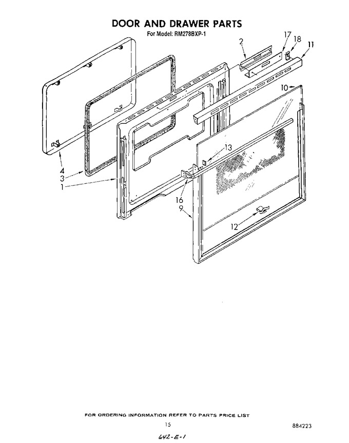 Diagram for RM278BXP1