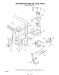 Diagram for 06 - Magnetron And Airflow