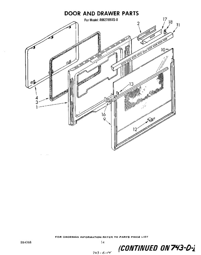 Diagram for RM278BXS0