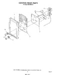 Diagram for 04 - Control Panel