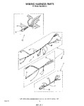 Diagram for 09 - Wiring Harness , Literature And Opt