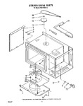 Diagram for 06 - Stirrer Drive