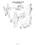 Diagram for 09 - Wiring Harness