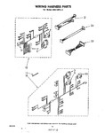 Diagram for 10 - Wiring Harness , Literature And Optional