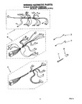 Diagram for 09 - Wiring Harness