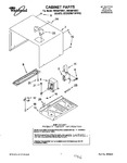 Diagram for 01 - Cabinet