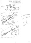 Diagram for 09 - Wiring Harness