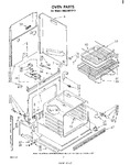 Diagram for 02 - Oven