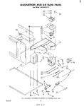 Diagram for 05 - Magnetron And Airflow