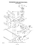 Diagram for 05 - Magnetron And Air Flow