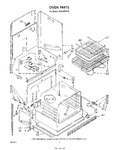 Diagram for 02 - Oven