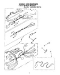 Diagram for 11 - Wiring Harness