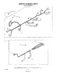 Diagram for 10 - Wiring Harness , Literature And Optional