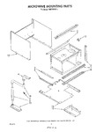 Diagram for 05 - Microwave Mounting