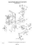 Diagram for 06 - Magnetron And Air Flow