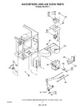 Diagram for 06 - Magnetron And Air Flow