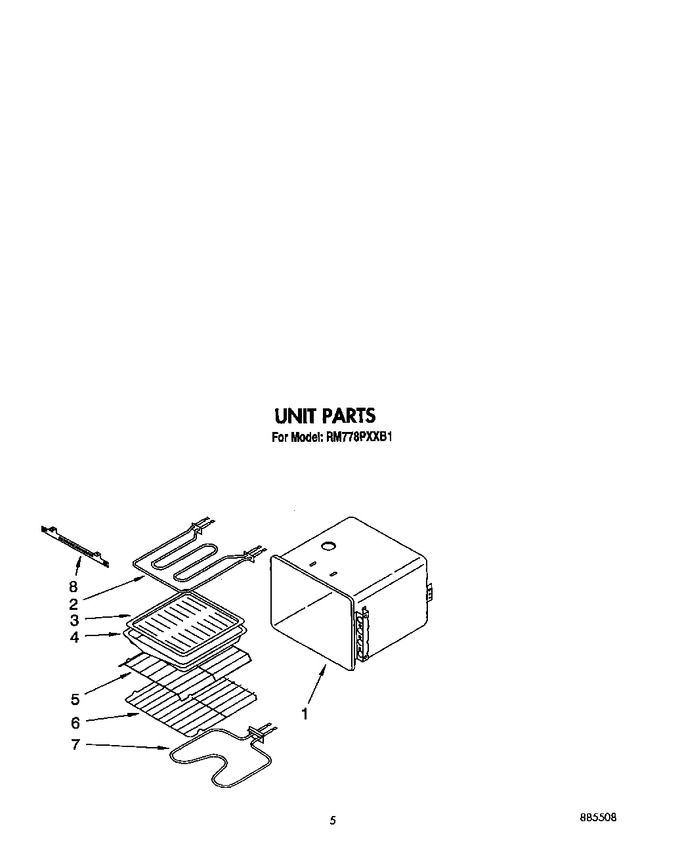 Diagram for RM778PXXQ1