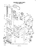 Diagram for 07 - Control Panel