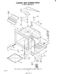 Diagram for 09 - Cabinet And Stirrer , Literature