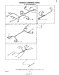 Diagram for 11 - Wiring Harness