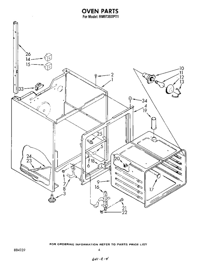 Diagram for RM973BXPT1