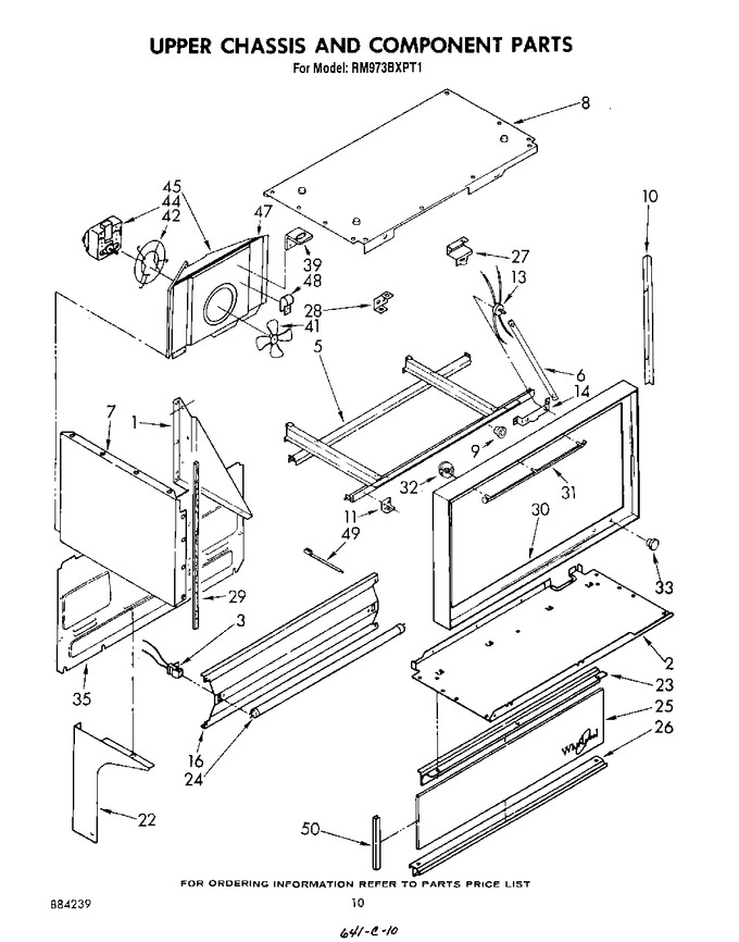 Diagram for RM973BXPT1