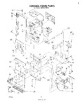 Diagram for 07 - Control Panel