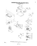 Diagram for 10 - Magnetron And Air Flow