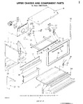 Diagram for 06 - Upper Chassis And Components