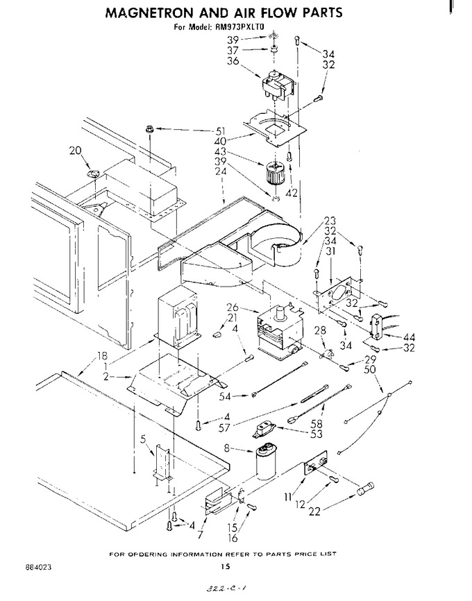 Diagram for RM973PXLT0